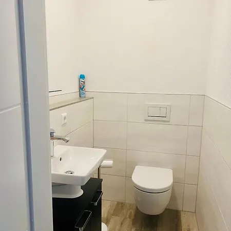 Apartment Grosse, Sonnige 3-zimmer Spaichingen