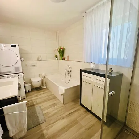 Apartment Grosse, Sonnige 3-zimmer Spaichingen