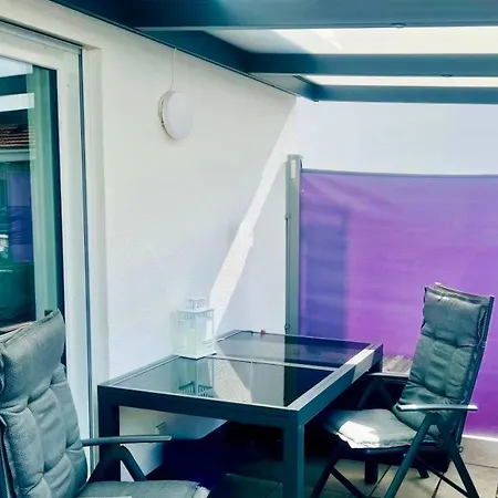 Apartment Grosse, Sonnige 3-zimmer Spaichingen