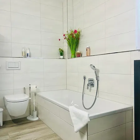 Apartment Grosse, Sonnige 3-zimmer Spaichingen