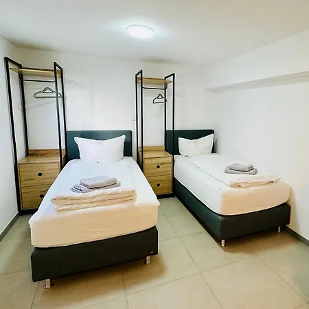 Apartment Grosse, Sonnige 3-zimmer *